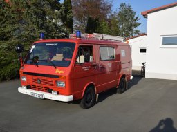 Bilder Feuerwehr &raquo; Fahrzeugabholung 2020 &raquo; FW Abholung TSF-W 2020
